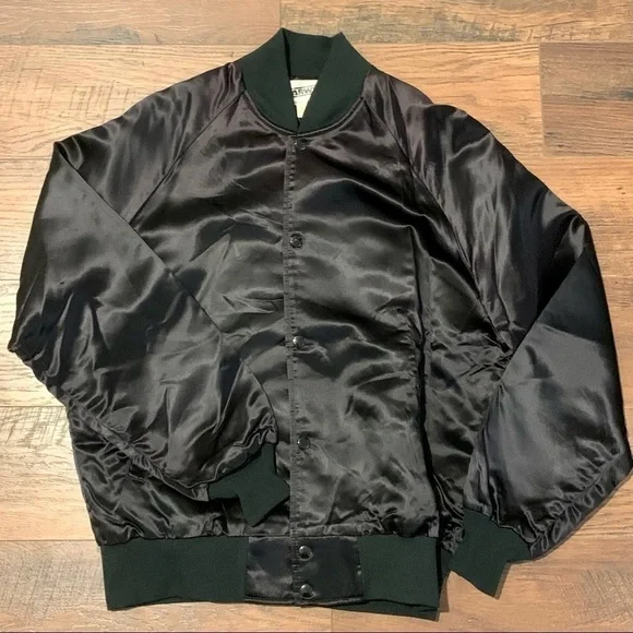 Vintage STARWEARS Jacket With Retired 20th Century Fox Logo. Size L